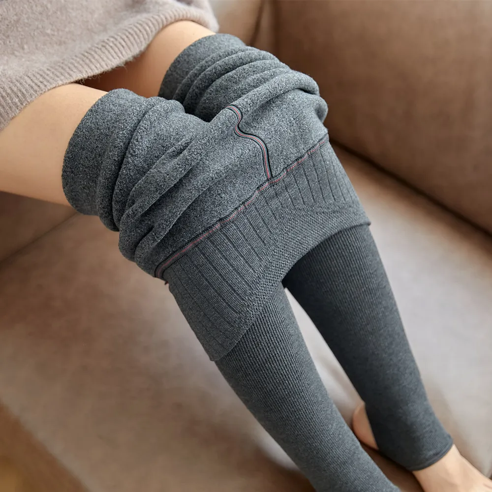 Leggings donna